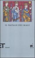 Il Natale dei Magi