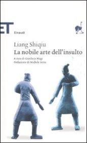 La nobile arte dell'insulto