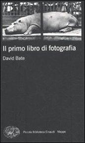 Il primo libro di fotografia