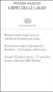 Libro delle laudi