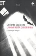 L'università di Rebibbia (Super ET)