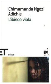 L'ibisco viola