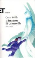 Il fantasma di Canterville. Testo inglese a fronte