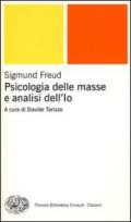 Psicologia delle masse e analisi dell'Io