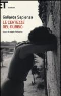 Le certezze del dubbio (Super ET)