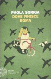 Dove finisce Roma