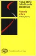 Nuova storia della filosofia occidentale. 1.Filosofia antica