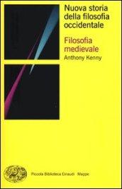 Nuova storia della filosofia occidentale. 2.Filosofia medievale