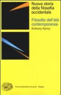 Nuova storia della filosofia occidentale. 4: Filosofie dell'età contemporanea