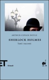 Sherlock Holmes