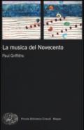 La musica del Novecento