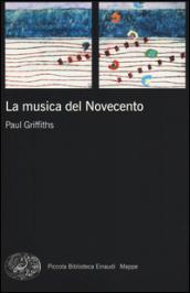 La musica del Novecento