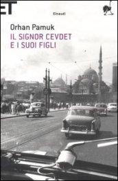 Il signor Cevdet e i suoi figli