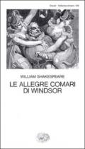 Le allegre comari di Windsor