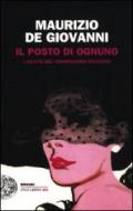 Il posto di ognuno. L'estate del commissario Ricciardi