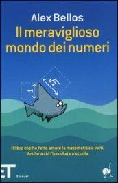 Il meraviglioso mondo dei numeri