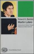 Martin Lutero