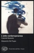 L'arte contemporanea. Il secondo Novecento