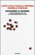 Razzismo e noismo. Le declinazioni del noi e l'esclusione dell'altro