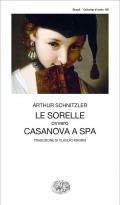 Le sorelle ovvero Casanova a Spa