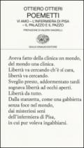 Poemetti: Vi amo-L'infermiera di Pisa-Il palazzo e il pazzo