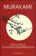 I salici ciechi e la donna addormentata