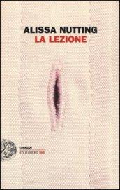 La lezione