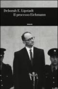 Il processo Eichmann