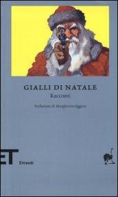 Gialli di Natale. Racconti