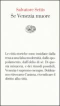Se Venezia muore (Vele Vol. 98)