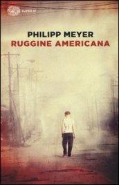 Ruggine americana (Super ET)