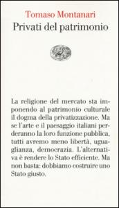 Privati del patrimonio