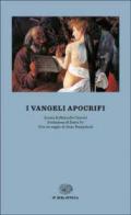 I vangeli apocrifi