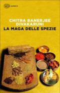 La maga delle spezie