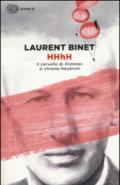 HHhH (versione italiana): Il cervello di Himmler si chiama Heydrich (Super ET)