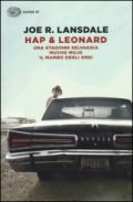 Hap & Leonard: Una stagione selvaggia-Mucho Mojo-Il mambo degli orsi