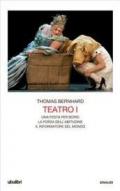 Teatro: 1