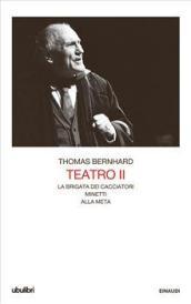 Teatro: 2
