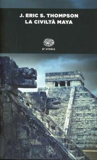 La civiltà maya