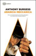 Arancia meccanica