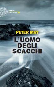 L'uomo degli scacchi