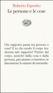 Le persone e le cose