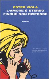 L'amore è eterno finché non risponde (L'avvocato divorzista Olivia Marni Vol. 1)