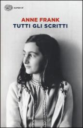 Tutti gli scritti