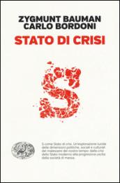 Stato di crisi