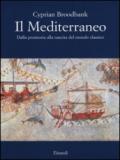 Il Mediterraneo. Dalla preistoria alla nascita del mondo classico. Ediz. illustrata