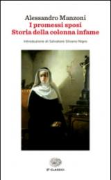 I Promessi sposi-Storia della colonna infame