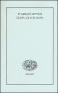 L'Einaudi in Europa (1943-1957) (Fuori Collana)