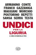 Undici per la Liguria