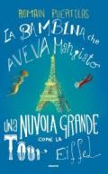 La bambina che aveva mangiato una nuvola grossa come la Tour Eiffel